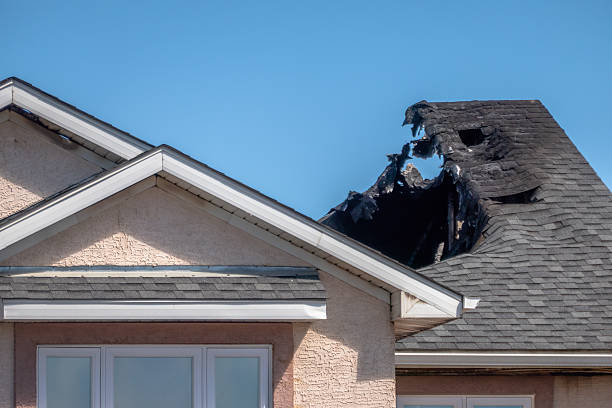 Licensed Fire Damage Repair service in Hobart, WA - Fire Damage Laser Cleaning
